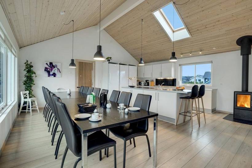 Foto von Ferienhaus UH22 in Kegnæs - Als