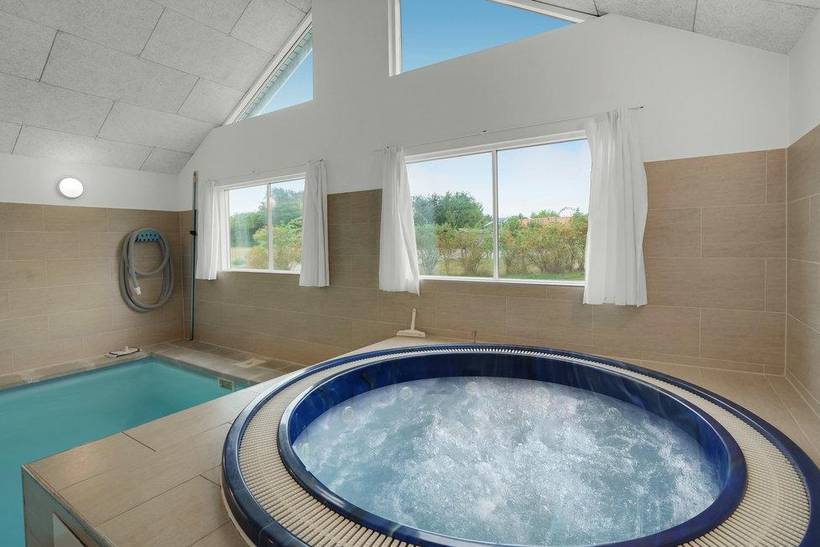 Foto von Ferienhaus UH22 in Kegnæs - Als