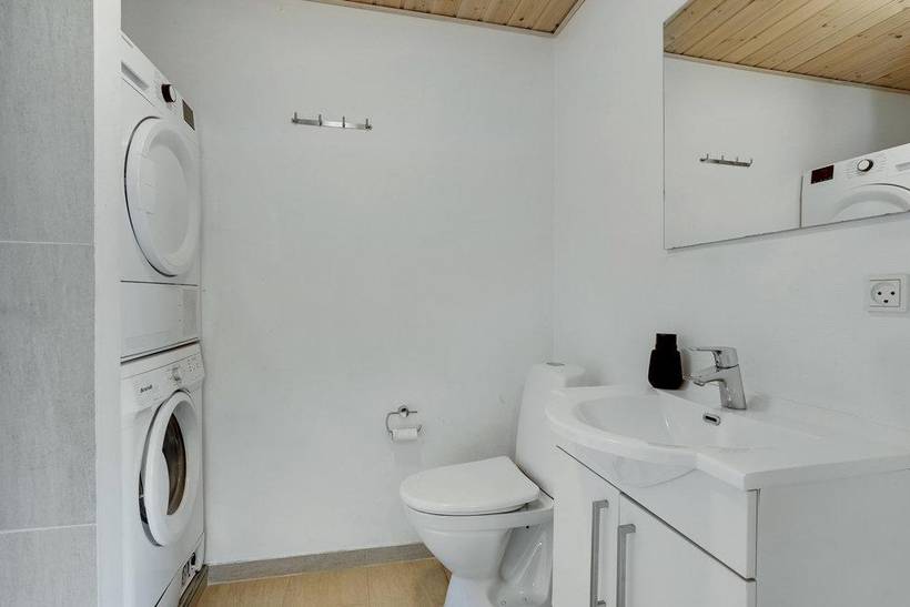 Foto von Ferienhaus UH22 in Kegnæs - Als