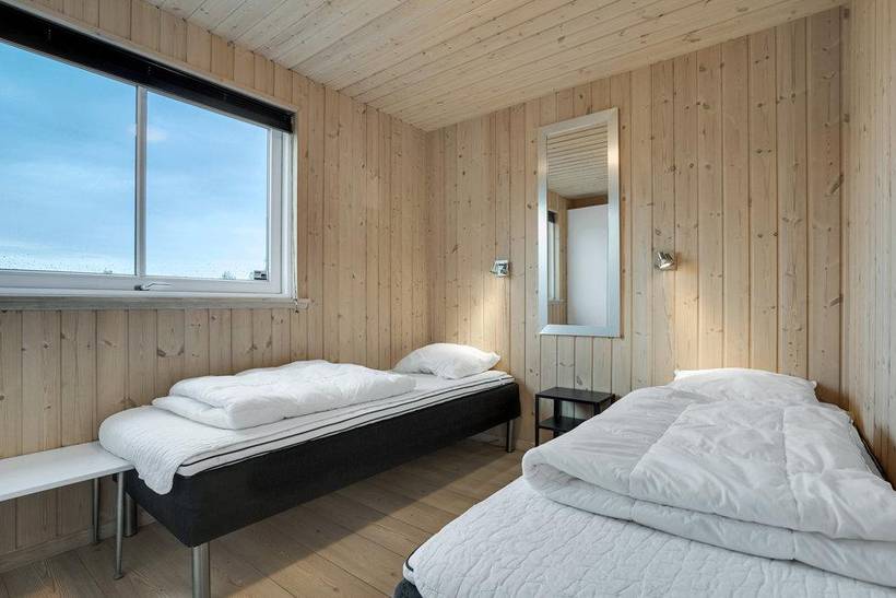 Foto von Ferienhaus UH22 in Kegnæs - Als