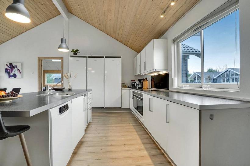 Foto von Ferienhaus UH22 in Kegnæs - Als
