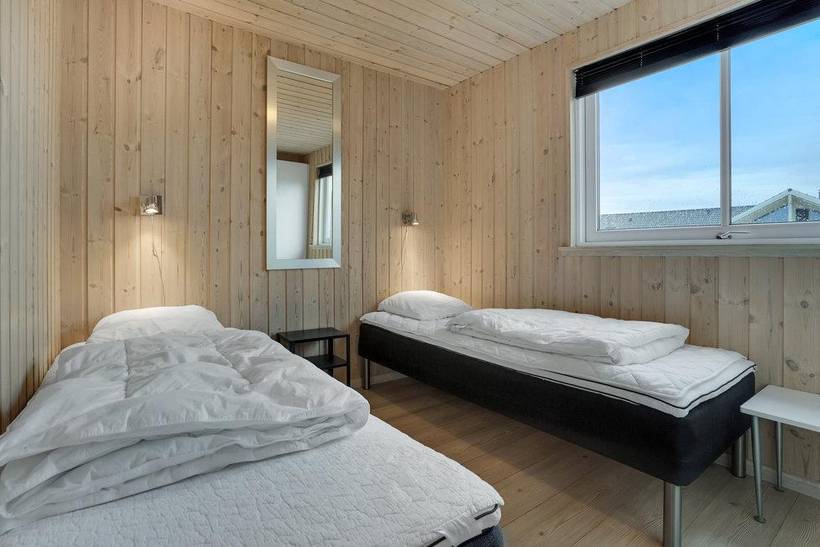 Foto von Ferienhaus UH22 in Kegnæs - Als