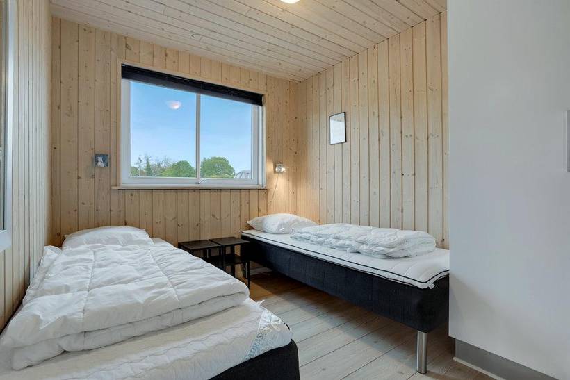 Foto von Ferienhaus UH22 in Kegnæs - Als