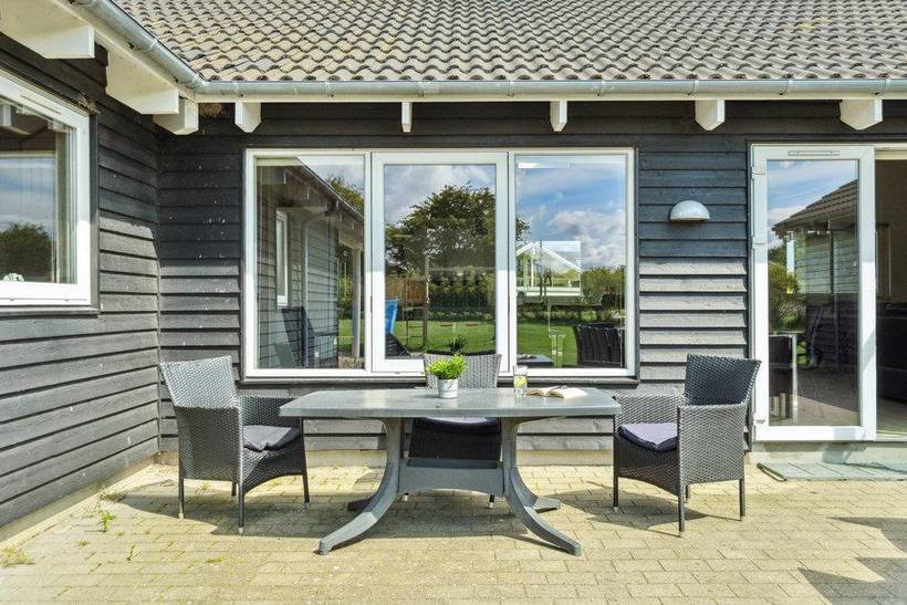 Foto von Ferienhaus UH22 in Kegnæs - Als
