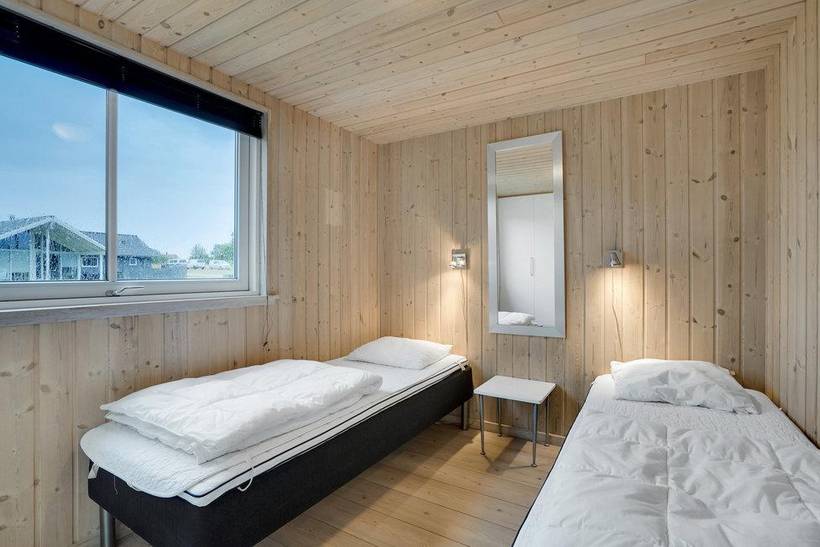 Foto von Ferienhaus UH22 in Kegnæs - Als