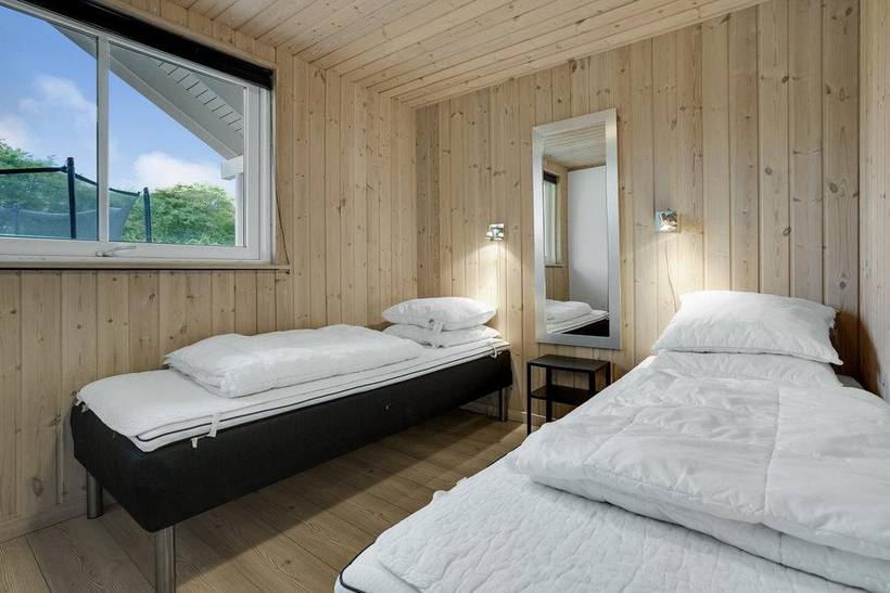 Foto von Ferienhaus UH22 in Kegnæs - Als