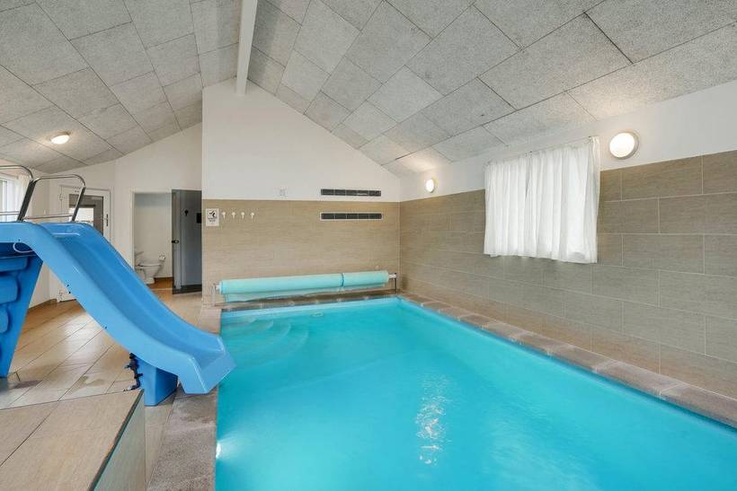 Foto von Ferienhaus UH22 in Kegnæs - Als