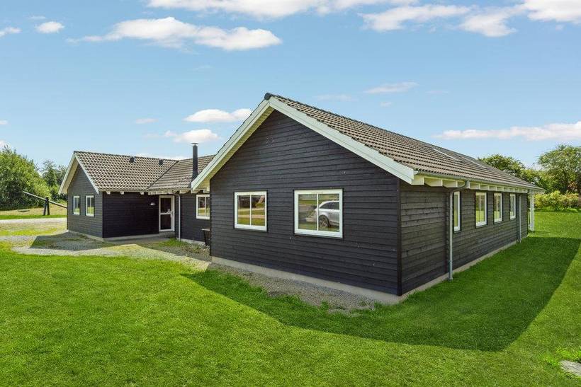 Foto von Ferienhaus UH22 in Kegnæs - Als