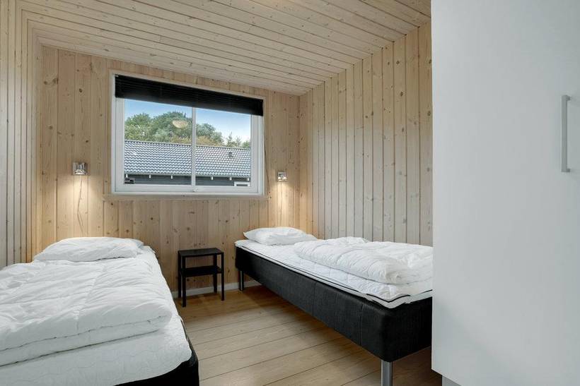 Foto von Ferienhaus UH22 in Kegnæs - Als