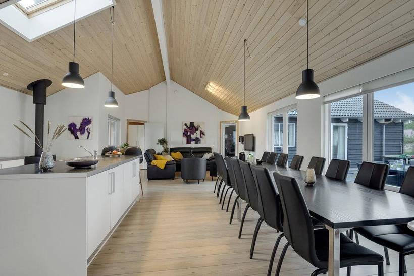 Foto von Ferienhaus UH22 in Kegnæs - Als