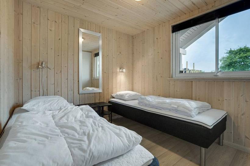 Foto von Ferienhaus UH22 in Kegnæs - Als