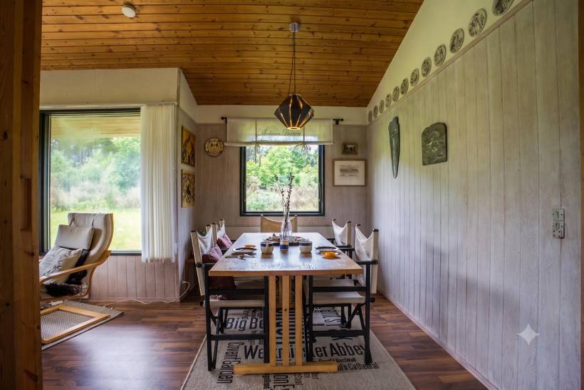 Foto von Ferienhaus UH28 in Løkken - Nordjütland