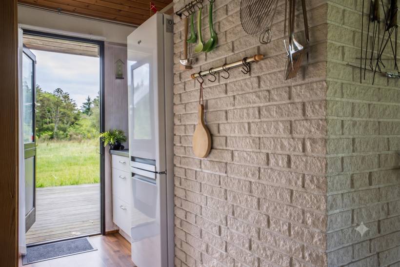 Foto von Ferienhaus UH28 in Løkken - Nordjütland