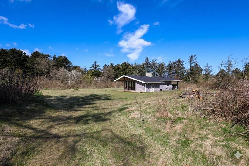 Foto von Ferienhaus UH28 in Løkken - Nordjütland