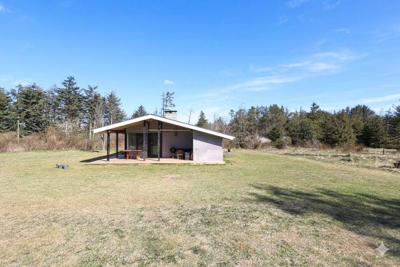 Foto von Ferienhaus UH28 in Løkken - Nordjütland