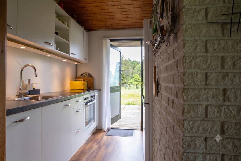 Foto von Ferienhaus UH28 in Løkken - Nordjütland