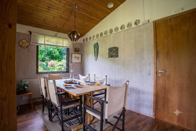 Foto von Ferienhaus UH28 in Løkken - Nordjütland