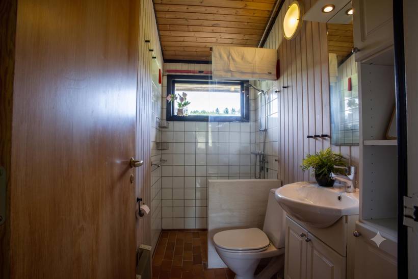 Foto von Ferienhaus UH28 in Løkken - Nordjütland