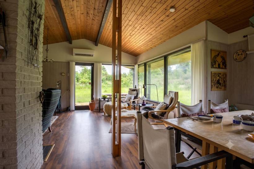 Foto von Ferienhaus UH28 in Løkken - Nordjütland