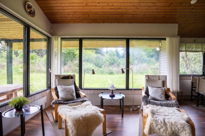 Foto von Ferienhaus UH28 in Løkken - Nordjütland