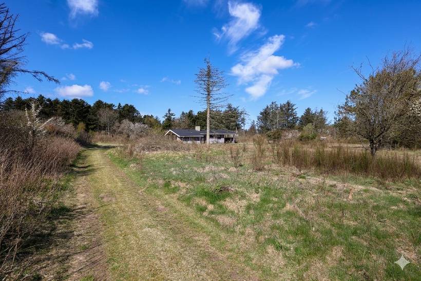 Foto von Ferienhaus UH28 in Løkken - Nordjütland