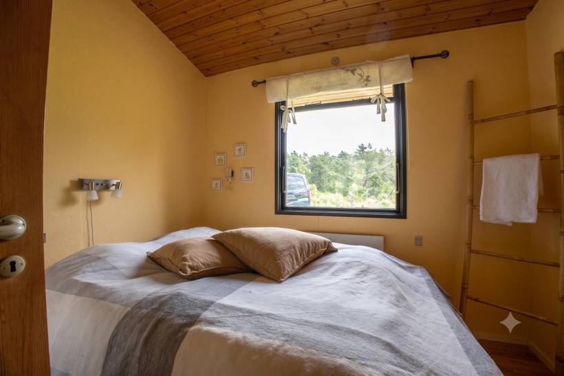 Foto von Ferienhaus UH28 in Løkken - Nordjütland