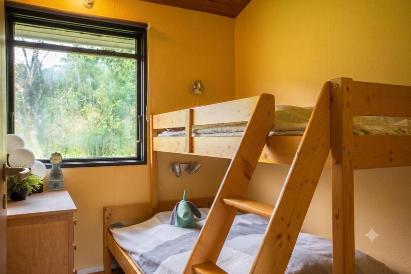 Foto von Ferienhaus UH28 in Løkken - Nordjütland