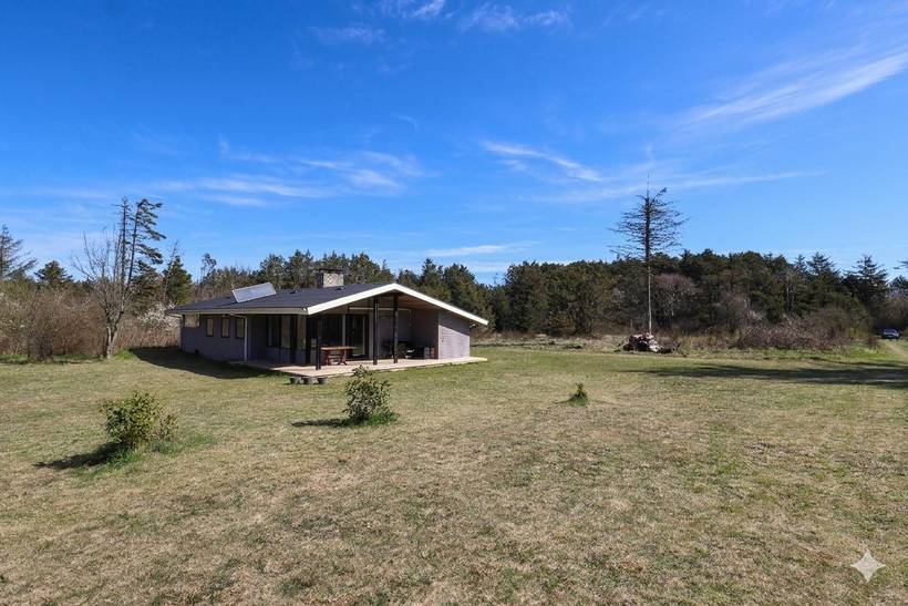 Foto von Ferienhaus UH28 in Løkken - Nordjütland