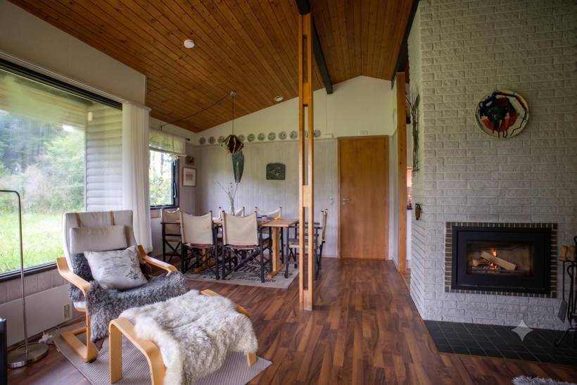 Foto von Ferienhaus UH28 in Løkken - Nordjütland