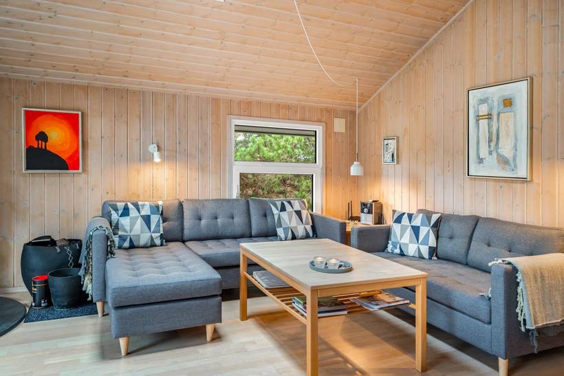 Foto von Ferienhaus UH30 in Henne Strand - Westjütland