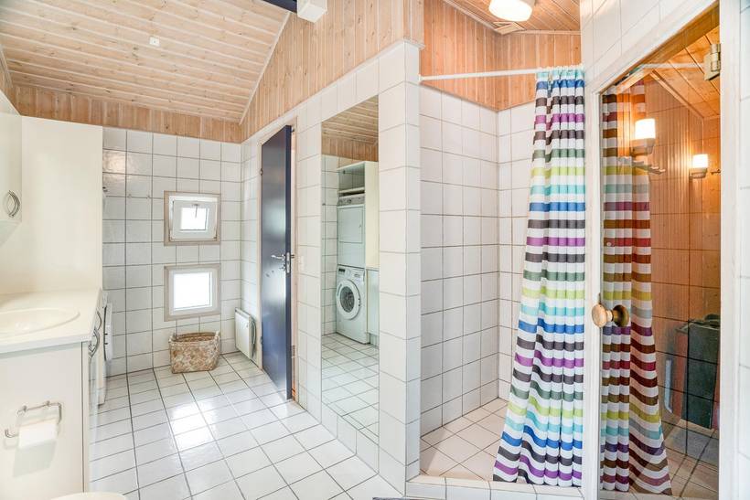 Foto von Ferienhaus UH30 in Henne Strand - Westjütland