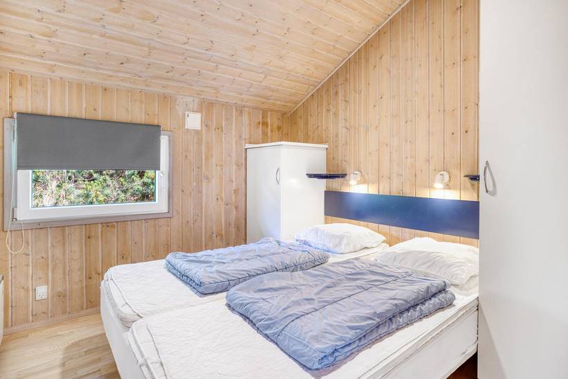Foto von Ferienhaus UH30 in Henne Strand - Westjütland