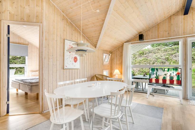 Foto von Ferienhaus UH30 in Henne Strand - Westjütland