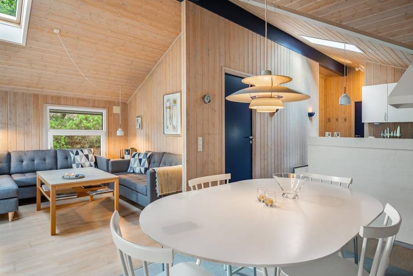 Foto von Ferienhaus UH30 in Henne Strand - Westjütland