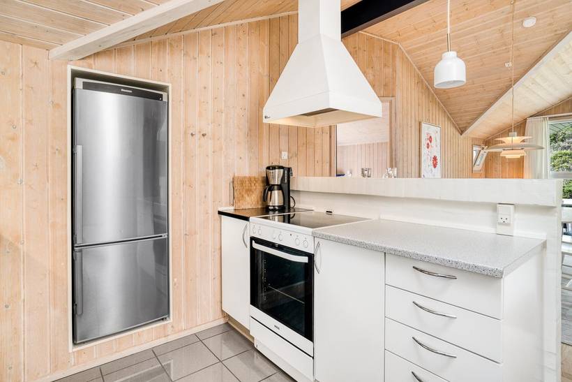 Foto von Ferienhaus UH30 in Henne Strand - Westjütland