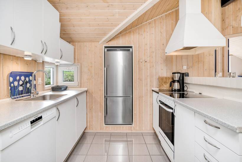 Foto von Ferienhaus UH30 in Henne Strand - Westjütland