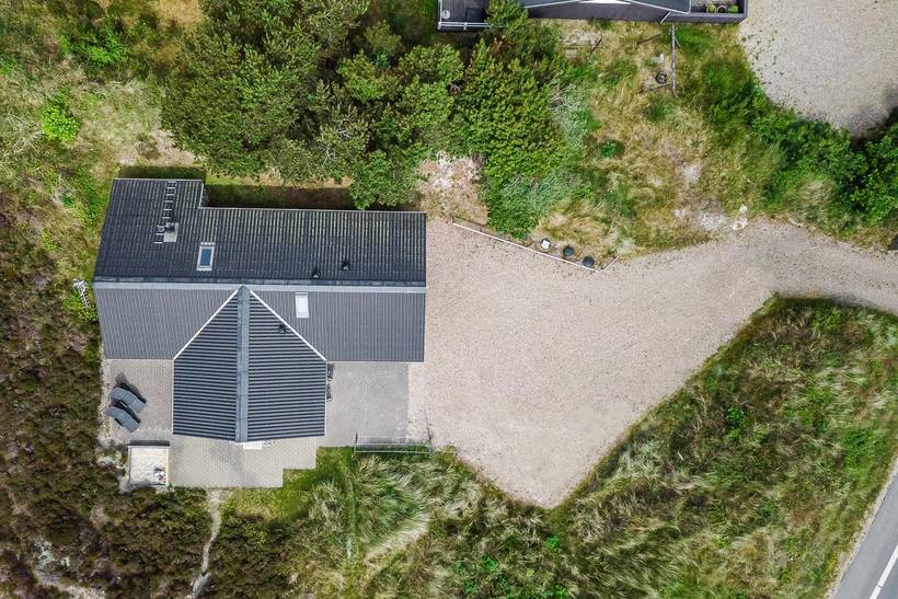 Foto von Ferienhaus UH30 in Henne Strand - Westjütland