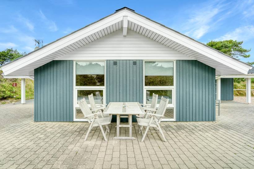 Foto von Ferienhaus UH30 in Henne Strand - Westjütland