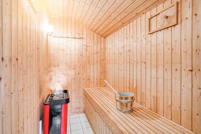 Foto von Ferienhaus UH30 in Henne Strand - Westjütland