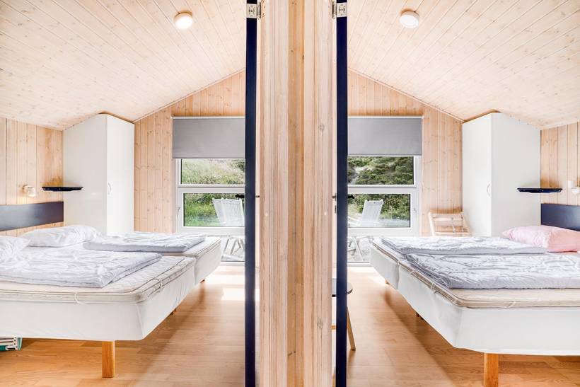 Foto von Ferienhaus UH30 in Henne Strand - Westjütland