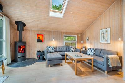 Vorschaubild von Ferienhaus UH30 in Henne Strand - Westjütland