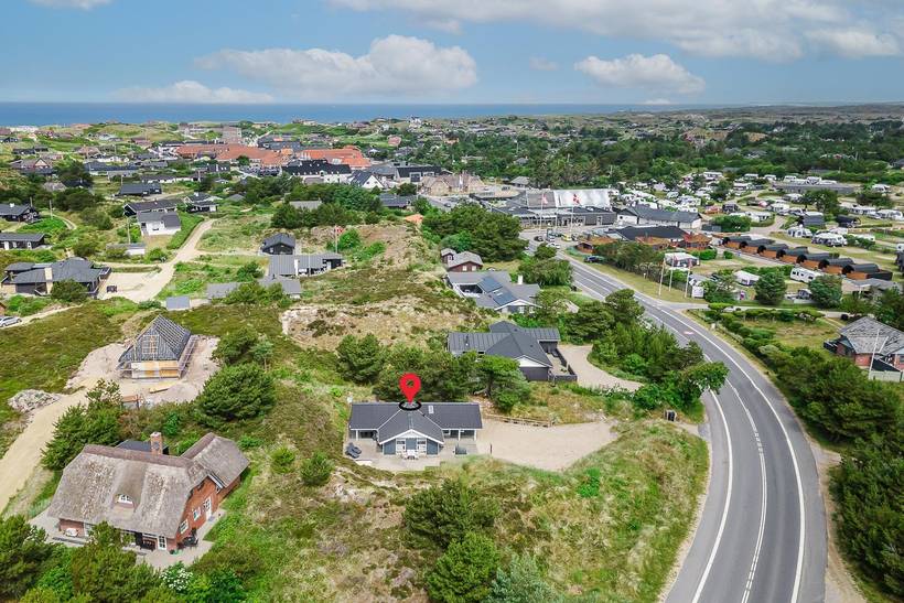Foto von Ferienhaus UH30 in Henne Strand - Westjütland