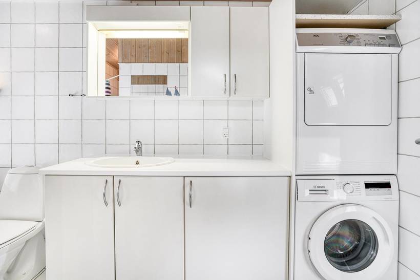 Foto von Ferienhaus UH30 in Henne Strand - Westjütland