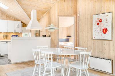 Vorschaubild von Ferienhaus UH30 in Henne Strand - Westjütland