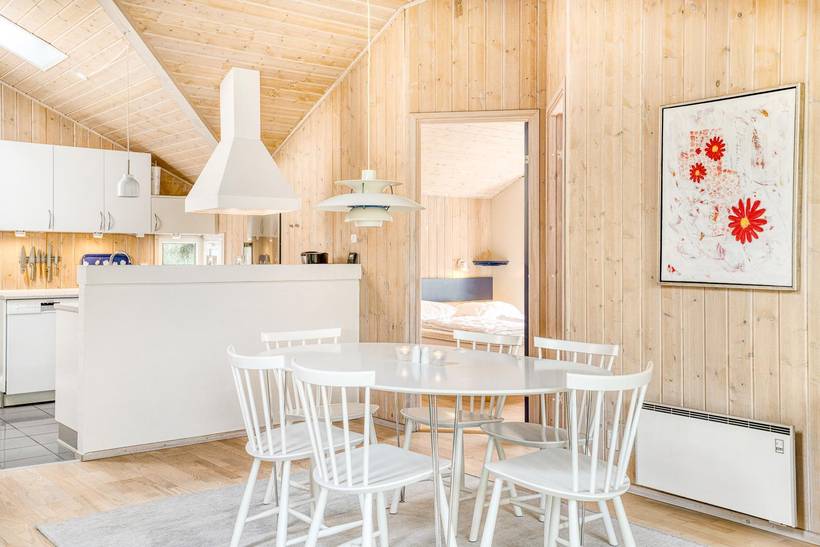 Foto von Ferienhaus UH30 in Henne Strand - Westjütland