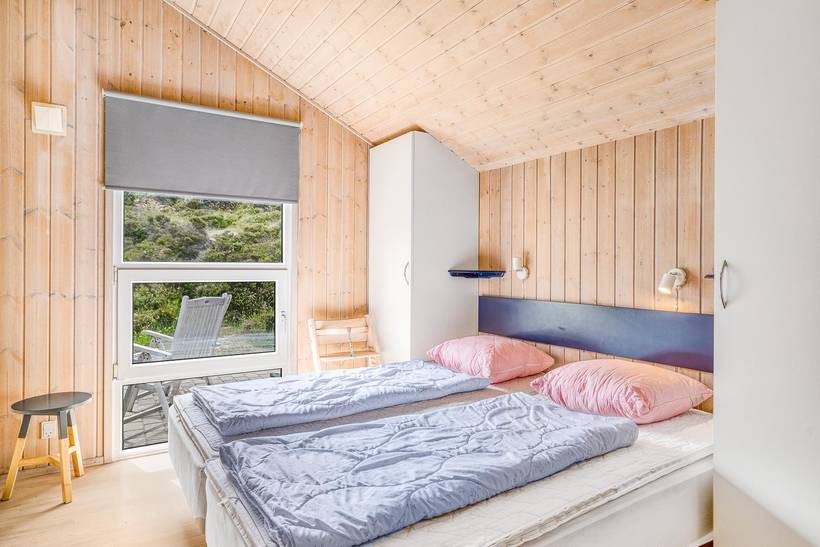 Foto von Ferienhaus UH30 in Henne Strand - Westjütland