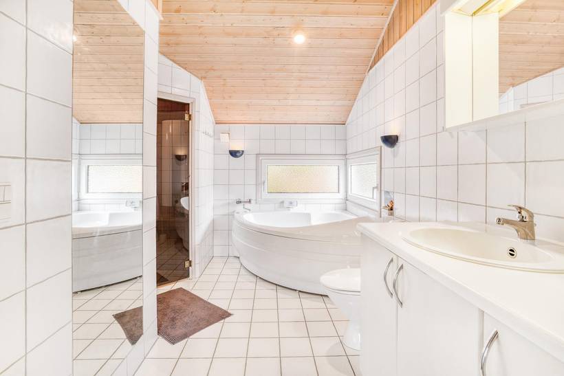 Foto von Ferienhaus UH30 in Henne Strand - Westjütland