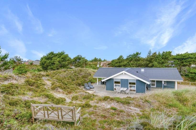 Foto von Ferienhaus UH30 in Henne Strand - Westjütland