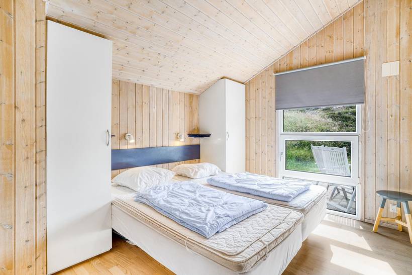 Foto von Ferienhaus UH30 in Henne Strand - Westjütland