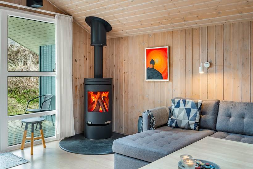 Foto von Ferienhaus UH30 in Henne Strand - Westjütland